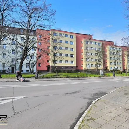 Image 4 - Parkowa 4, 71-600 Szczecin, Poland - Apartment for rent