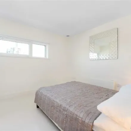 Rent this 2 bed apartment on Empire Square East in Long Lane, Bermondsey Village