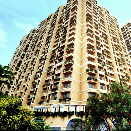 Image 3 - unnamed road, Mira, Mira-Bhayander - 401104, Maharashtra, India - Apartment for rent