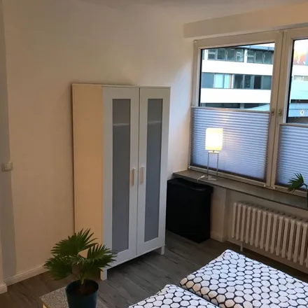 Image 4 - Sachaustraße 4, 24114 Kiel, Germany - Apartment for rent