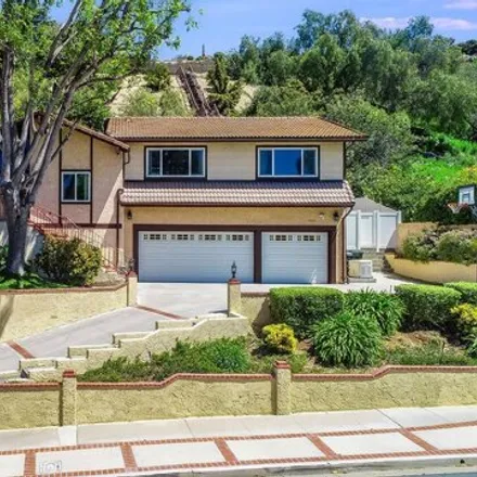 Buy this 3 bed house on 1352 Roselawn Avenue in Thousand Oaks, CA 91362