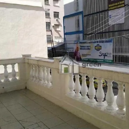 Buy this 7 bed house on Univeritas in Rua Marquês de Abrantes 55, Flamengo