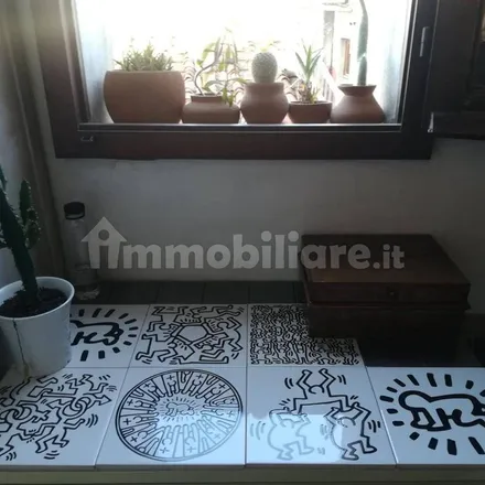 Rent this 1 bed apartment on Via dei Pepi 45 in 50121 Florence FI, Italy