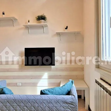 Rent this 1 bed apartment on Via Emilia Ponente 62/4 in 40133 Bologna BO, Italy