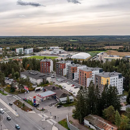 Image 2 - Aitohelmi, Klaukkalantie, 01800 Klaukkala, Finland - Apartment for rent