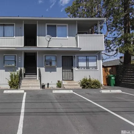 Rent this 1 bed condo on 554 Moran Street in Reno, NV 89502