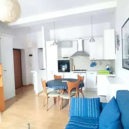 Rent this 2 bed apartment on Via Francesco Brioschi 64 in 20141 Milan MI, Italy