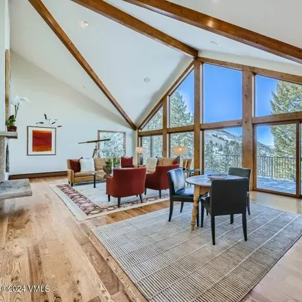 Buy this 5 bed house on 1125 Eagle Drive in Eagle County, CO 81620