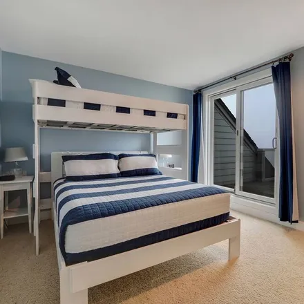 Rent this 3 bed condo on Boyne City in MI, 49712