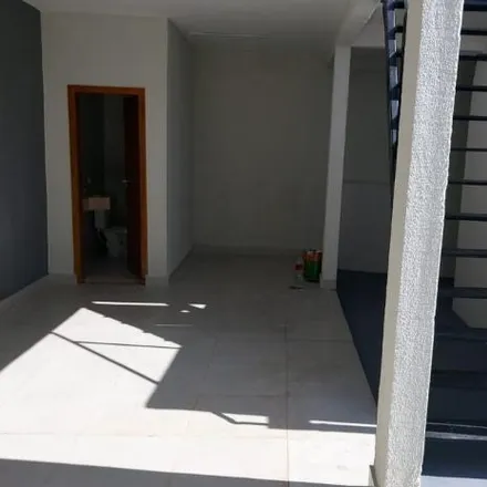 Buy this 3 bed house on Rua das Juritis in Cidade Jardim, Uberlândia - MG