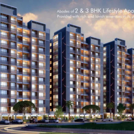 Buy this 3 bed apartment on  in Ahmedabad, Gujarat
