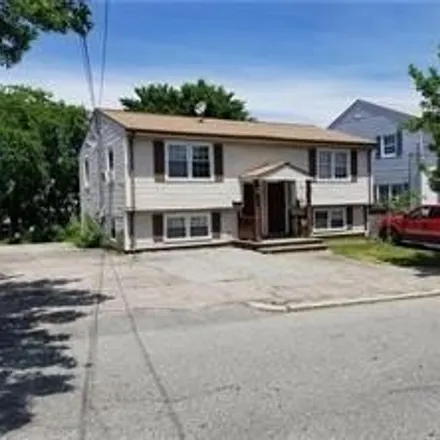 Buy this 5 bed house on 285 Sterling Avenue in Olneyville, Providence