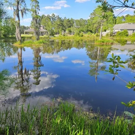 Image 5 - 74 Mill Pond, Lanier County, GA 31635, USA - House for sale