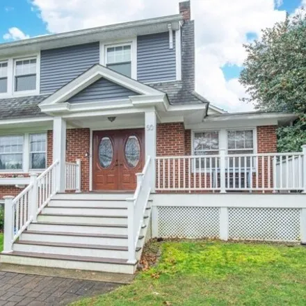 Buy this 5 bed house on 90 Vernon Terrace in Bloomfield, NJ 07003