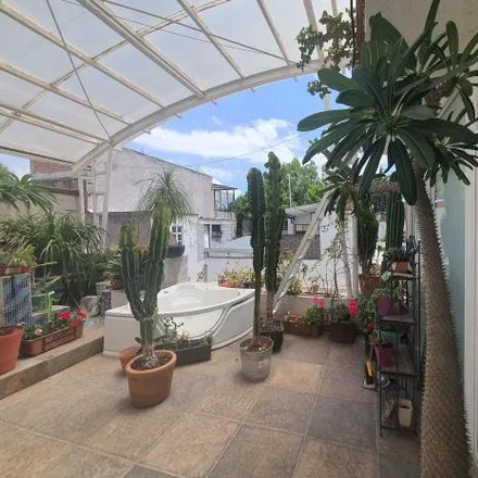Buy this 3 bed house on Patisserie Dominique in Calle Chiapas 157, Cuauhtémoc