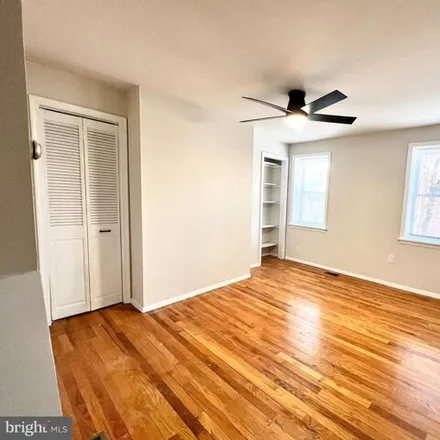 Rent this 2 bed house on 1109 Battery Avenue in Baltimore, MD 21230