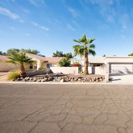 Buy this 3 bed house on East Del Rico in Fortuna Foothills, AZ 85367