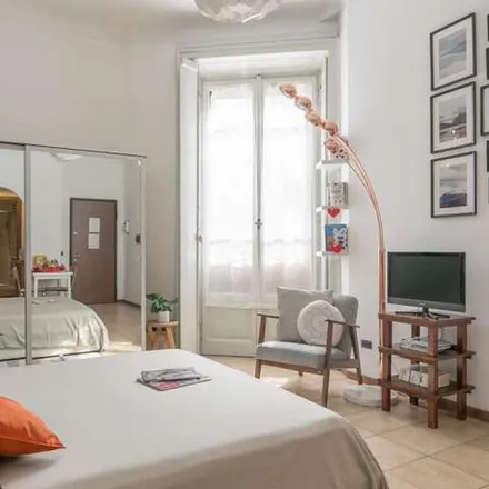 Image 3 - Intesa Sanpaolo Vita, Viale Stelvio, 55/57, 20159 Milan MI, Italy - Apartment for rent