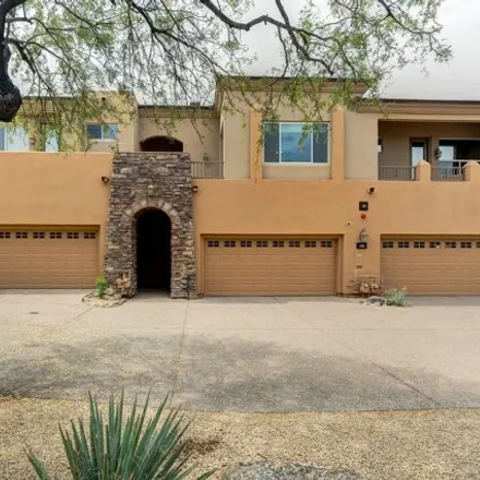 Rent this 2 bed house on Troon North Golf Club in 10320 East Dynamite Boulevard, Scottsdale