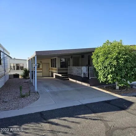 Image 6 - Lane 5300, Mesa, AZ 85207, USA - Apartment for sale