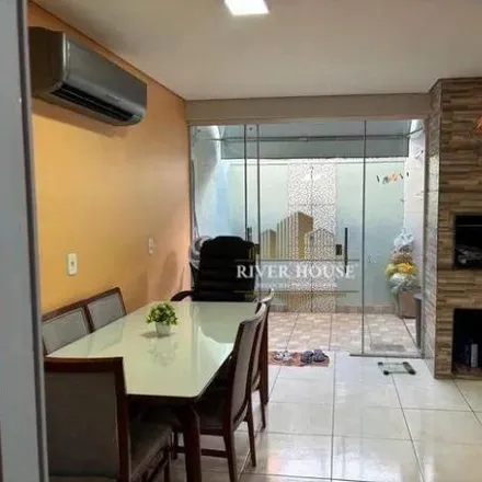 Buy this 2 bed house on Avenida das Palmeiras in Jardim Imperial, Cuiabá - MT