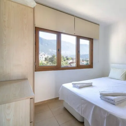 Rent this 1 bed apartment on 07580 Kaş
