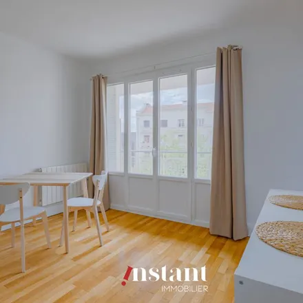 Rent this 1 bed apartment on 2 Place Sathonay in 69001 Lyon, France