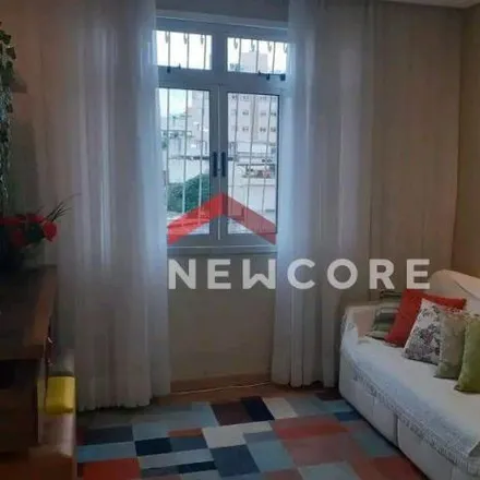 Buy this 3 bed apartment on Rua São Roque in Sagrada Família, Belo Horizonte - MG