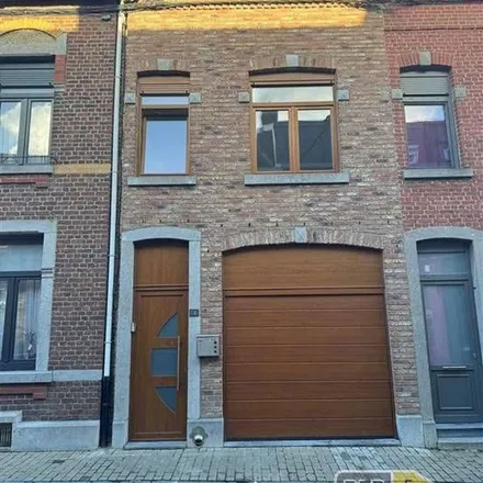 Rent this 2 bed apartment on Rue Nicolas Defrêcheux 48 in 4040 Herstal, Belgium