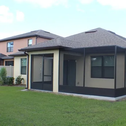 Image 2 - unnamed road, Palm Bay, FL 32909, USA - House for rent