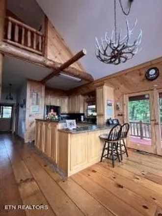 Image 9 - Stanley Marlow Lane, Pine Hill, Scott County, TN 37841, USA - House for sale