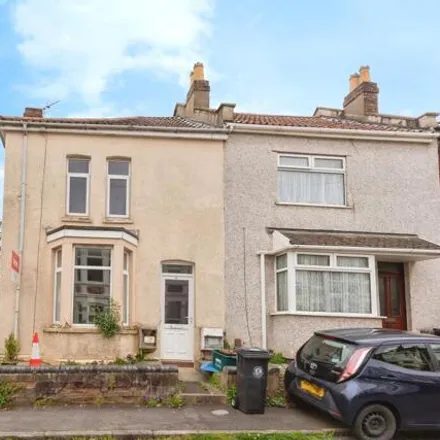 Buy this 3 bed house on 7 Ridgeway Parade in Bristol, BS5 6RF