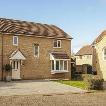 Buy this 4 bed house on Ely Way in Kempston, MK42 8TN