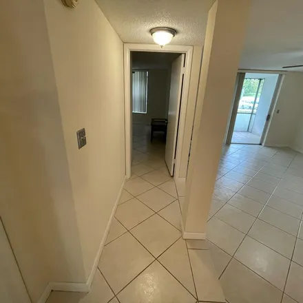 Rent this 1 bed apartment on 3761 Inverrary Drive in Lauderhill, FL 33319
