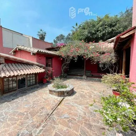Image 2 - La Laguna Grande Avenue 255, La Molina, Lima Metropolitan Area 15026, Peru - House for sale