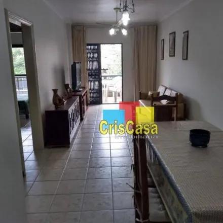 Buy this 2 bed apartment on Rua Rui Barbosa in Centro, Cabo Frio - RJ