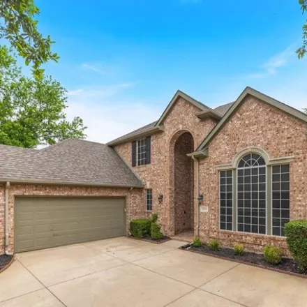 Image 3 - 3366 Beckingham Court, Flower Mound, TX 75022, USA - House for sale