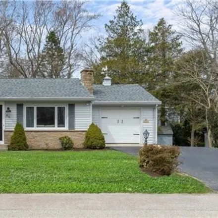 Buy this 3 bed house on 65 Bayberry Lane in East Greenwich, RI 02818