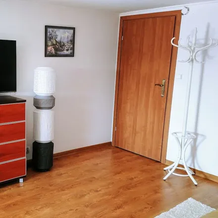 Rent this 1 bed apartment on Koszalin in West Pomeranian Voivodeship, Poland