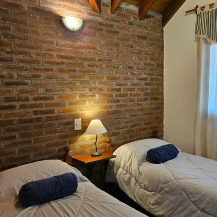 Buy this 2 bed house on Albatros in Partido de Villa Gesell, Mar de las Pampas