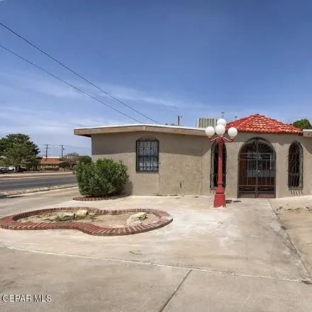 Rent this 3 bed house on 9101 North Loop Drive in El Paso, TX 79907