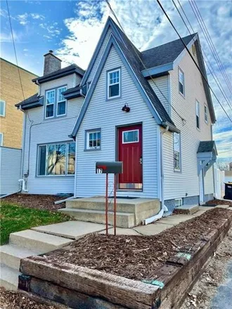 Buy this 4 bed house on Courtyard in 161 13th Avenue Southwest, Rochester