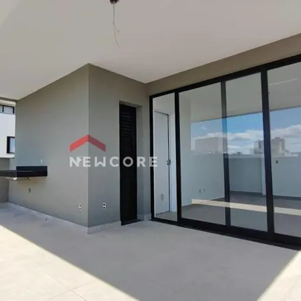 Buy this 3 bed apartment on Rua Oliver in União, Belo Horizonte - MG
