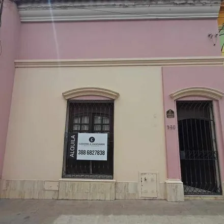 Image 2 - De Boca en Boca, Independencia, Departamento Doctor Manuel Belgrano, Y4607 AAX Municipio de San Salvador de Jujuy, Argentina - House for rent