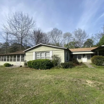 Buy this 3 bed house on 1606 Moncrief Road in Gardendale, AL 35071