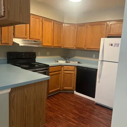 Rent this 1 bed apartment on 2101 Cedar Run Drive in Lower Allen, Cumberland County