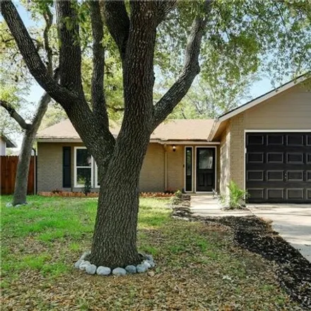 Buy this 3 bed house on 9418 Lands Point Street in San Antonio, TX 78250