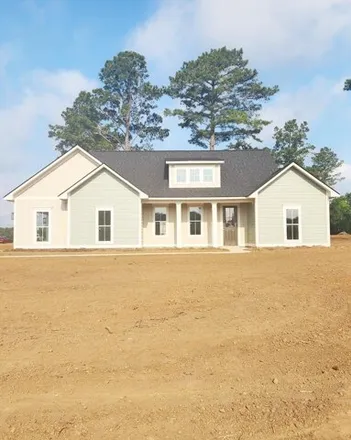 Buy this 3 bed house on Winifred Road in Lee County, GA 31763