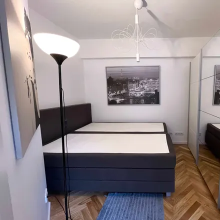 Rent this 2 bed apartment on Cunostraße 107 in 14199 Berlin, Germany