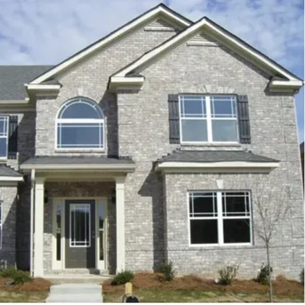 Rent this 5 bed house on unnamed road in Newnan, GA 30263